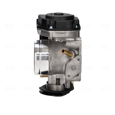 Корпус дроссельной заслонки - 955063 NISSENS