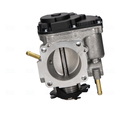 Корпус дроссельной заслонки - 955063 NISSENS