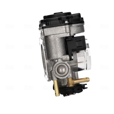Корпус дроссельной заслонки - 955063 NISSENS