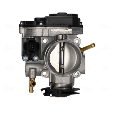 Corpo farfallato - 955063 NISSENS