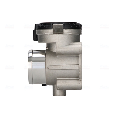 Корпус дроссельной заслонки - 955075 NISSENS