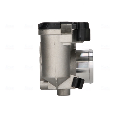 Корпус дроссельной заслонки - 955075 NISSENS