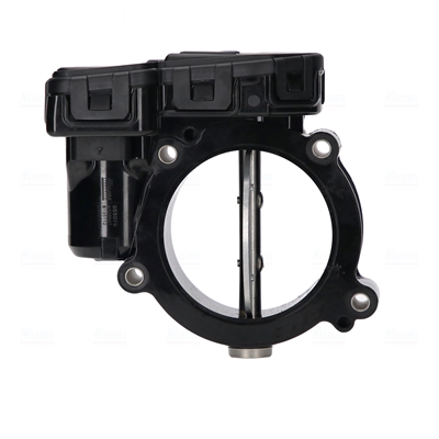 Corpo farfallato - 955076 NISSENS