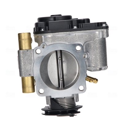 Корпус дроссельной заслонки - 955080 NISSENS