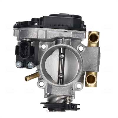 Throttle body - 955080 NISSENS