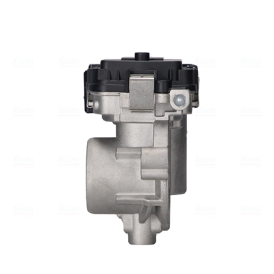 Корпус дроссельной заслонки - 955082 NISSENS