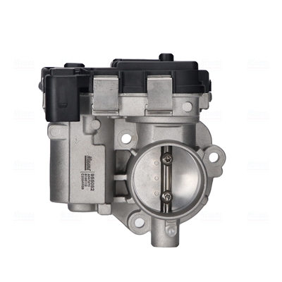 Throttle body - 955082 NISSENS