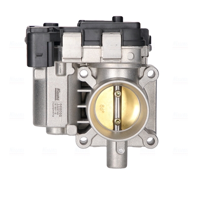 Throttle body - 955088 NISSENS