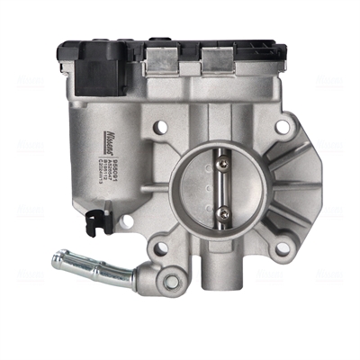 Throttle body - 955091 NISSENS