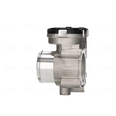 Корпус дроссельной заслонки - 955093 NISSENS