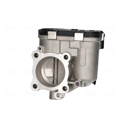 Корпус дроссельной заслонки - 955093 NISSENS