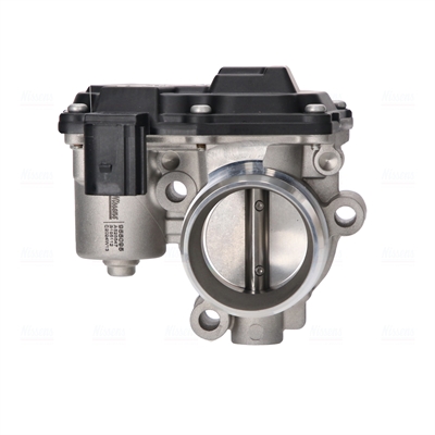 Throttle body - 955095 NISSENS