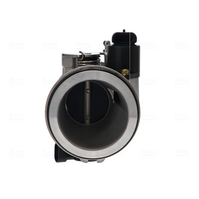 Throttle body - 955102 NISSENS