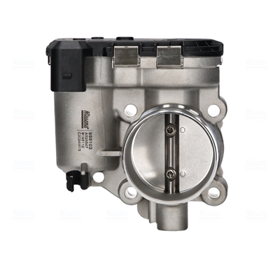 Throttle body - 955103 NISSENS