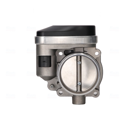 Throttle body - 955113 NISSENS