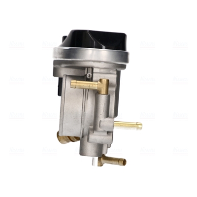 Корпус дроссельной заслонки - 955115 NISSENS