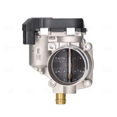 Throttle body - 955116 NISSENS