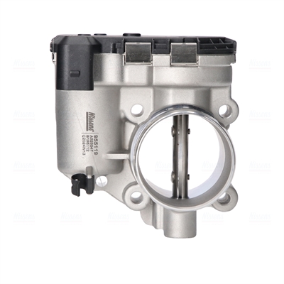 Throttle body - 955119 NISSENS