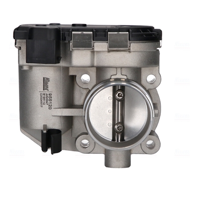 Throttle body - 955120 NISSENS