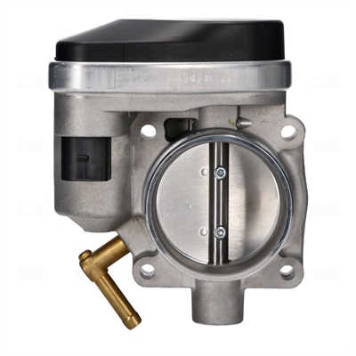 Throttle body - 955122 NISSENS