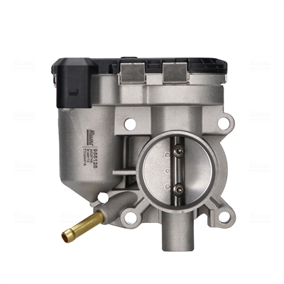 Throttle body - 955125 NISSENS