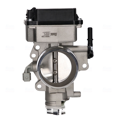 Throttle body - 955126 NISSENS