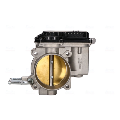 Throttle body - 955155 NISSENS