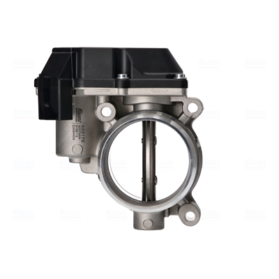 Throttle body - 955176 NISSENS
