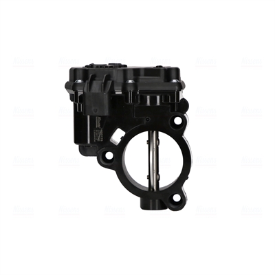 Throttle body - 955178 NISSENS