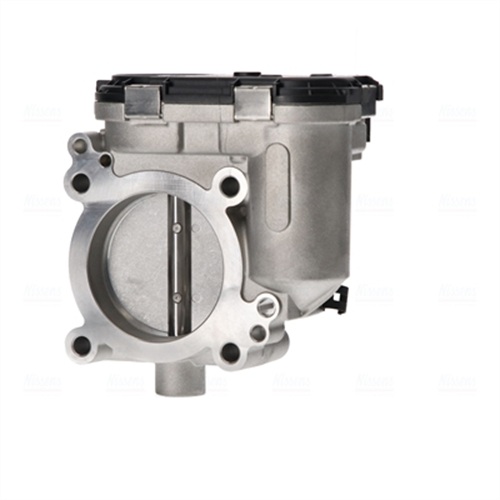 Throttle body - 955186 NISSENS
