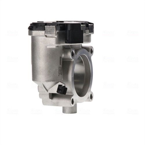 Throttle body - 955186 NISSENS