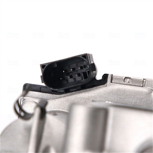 Throttle body - 955186 NISSENS