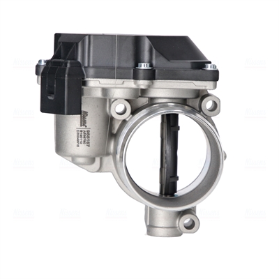 Throttle body - 955187 NISSENS