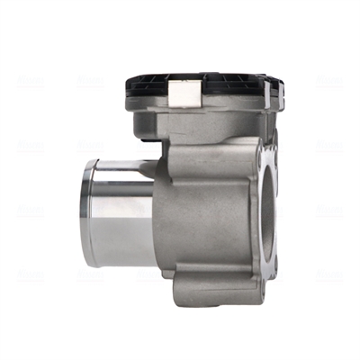 Throttle body - 955191 NISSENS