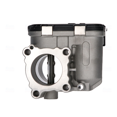 Throttle body - 955191 NISSENS