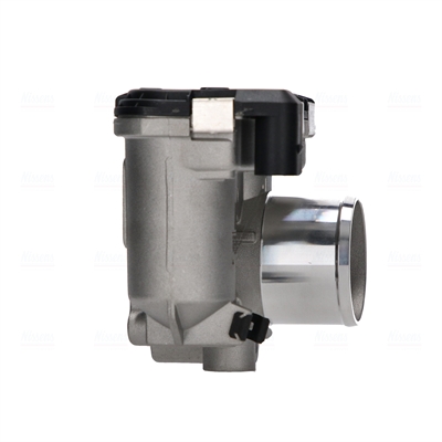 Throttle body - 955191 NISSENS