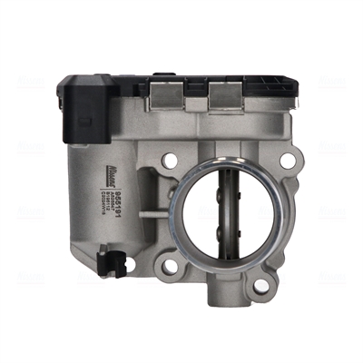 Throttle body - 955191 NISSENS