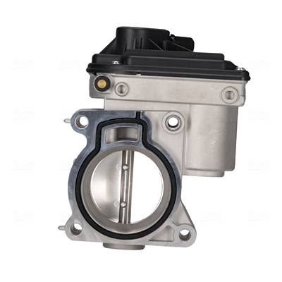 Throttle body - 955199 NISSENS