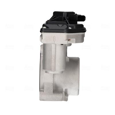 Throttle body - 955199 NISSENS