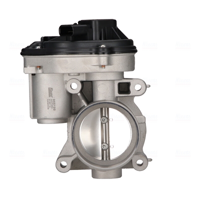 Throttle body - 955199 NISSENS
