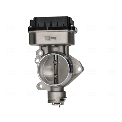 Throttle body - 955206 NISSENS