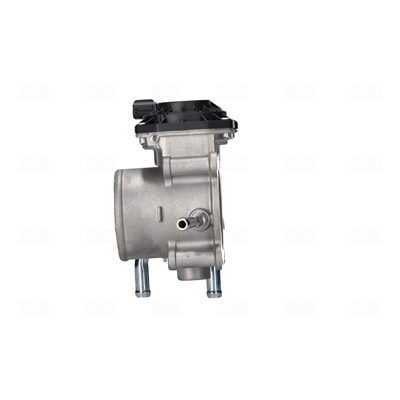 Throttle body - 955237 NISSENS