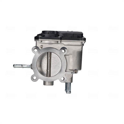 Throttle body - 955237 NISSENS