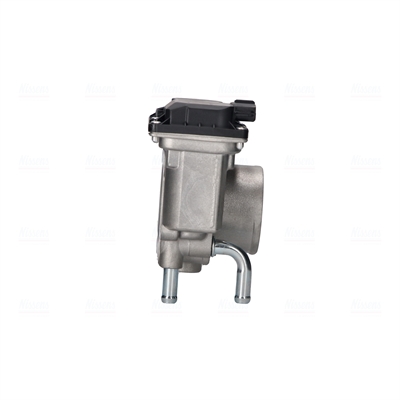 Throttle body - 955237 NISSENS