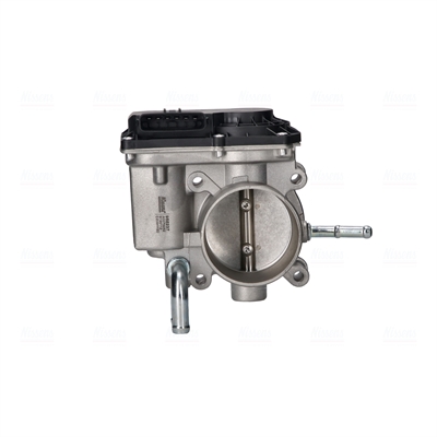 Throttle body - 955237 NISSENS
