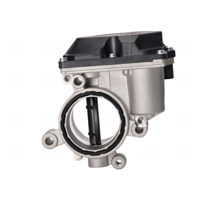 Throttle body - 955258 NISSENS