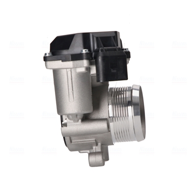 Throttle body - 955258 NISSENS