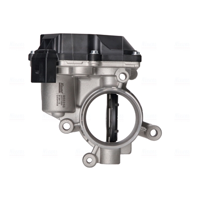Throttle body - 955258 NISSENS