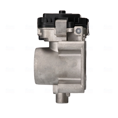Throttle body - 955263 NISSENS