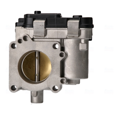 Throttle body - 955263 NISSENS